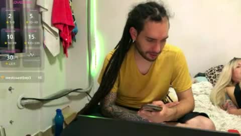 CherryCatCup online show from 9, 5, 2026