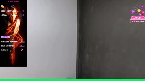 Snapshot of cherrycreme chatting on 23, 1, 2025 Cherry online show from 23, 1, 2025