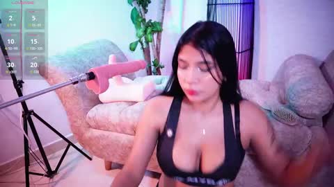 Snapshot of cherrygh_ chatting on 19, 9, 2025 Cherry online show from 19, 9, 2025