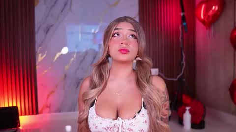 Cherry  online show from 28, 2, 2026