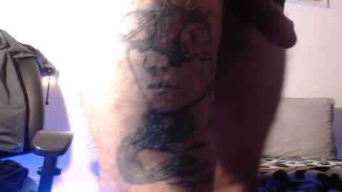 Andres cherry  online show from 14, 3, 2026