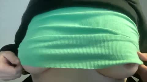 Snapshot of cherryjune chatting on 3, 2, 2025 CherryJune online show from 3, 2, 2025