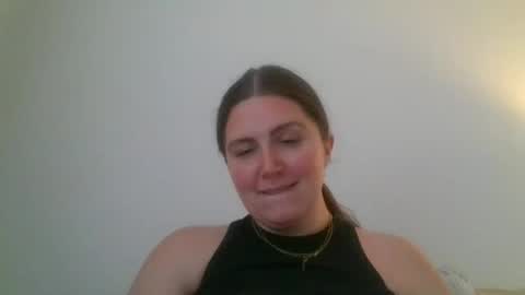 Snapshot of cherryjune chatting on 28, 9, 2025 CherryJune online show from 28, 9, 2025
