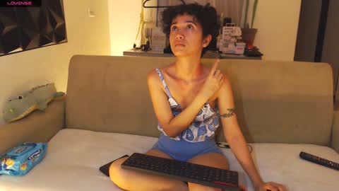 Cereza online show from 28, 1, 2025