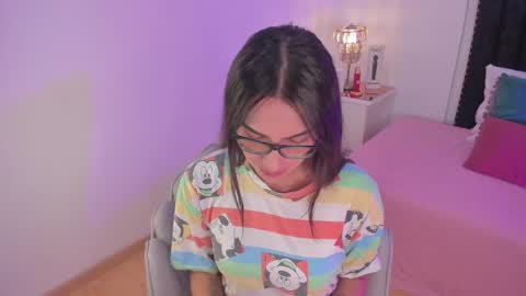 Cherry online show from 2, 10, 2025