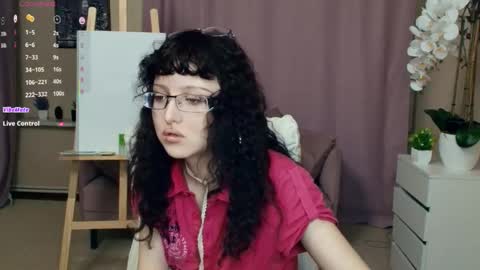 Isabel online show from 29, 5, 2026