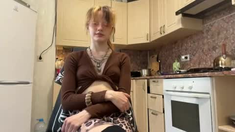 Snapshot of cherrylcornes chatting on 9, 5, 2026 Nika online show from 9, 5, 2026