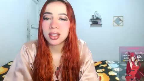 Cherry Lugosi online show from 25, 3, 2026