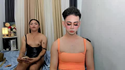 cherrymaegray online show from 18, 12, 2025