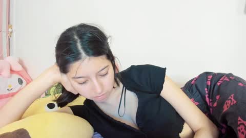 Snapshot of cherrymafer666 chatting on 17, 12, 2024 cherrycute666 online show from 17, 12, 2024