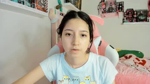 Snapshot of cherrymafer666 chatting on 26, 12, 2024 cherrycute666 online show from 26, 12, 2024