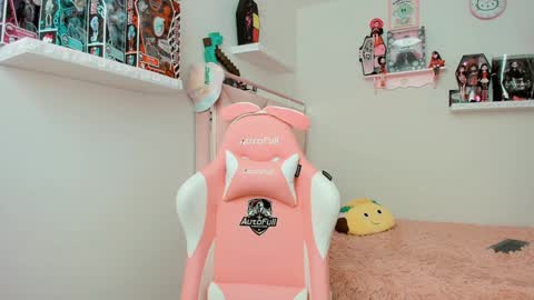 Snapshot of cherrymafer666 chatting on 15, 1, 2025 cherrycute666 online show from 15, 1, 2025