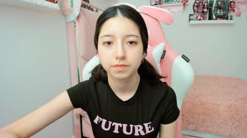 Snapshot of cherrymafer666 chatting on 16, 1, 2025 cherrycute666 online show from 16, 1, 2025