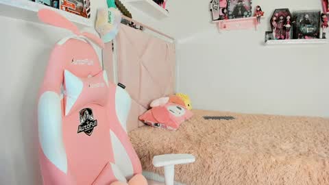 Snapshot of cherrymafer666 chatting on 17, 1, 2025 cherrycute666 online show from 17, 1, 2025