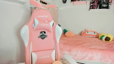 Snapshot of cherrymafer666 chatting on 7, 2, 2025 cherrycute666 online show from 7, 2, 2025