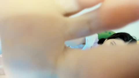 Snapshot of cherrymafer666 chatting on 23, 2, 2025 cherrycute666 online show from 23, 2, 2025