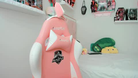 cherrycute666 online show from 4, 3, 2025