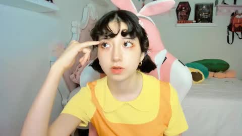 Snapshot of cherrymafer666 chatting on 4, 10, 2025 cherrycute666 online show from 4, 10, 2025