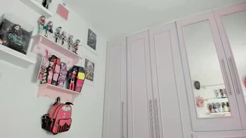 cherrycute666 online show from 20, 2, 2026