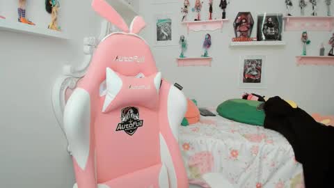 cherrycute666 online show from 23, 3, 2026