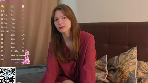 Loise online show from 30, 11, 2025