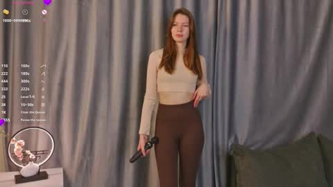 Loise online show from 19, 2, 2026