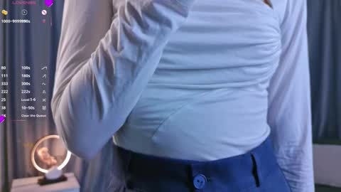 Loise online show from 24, 3, 2026