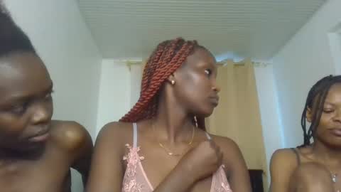 Cherry online show from 16, 7, 2026