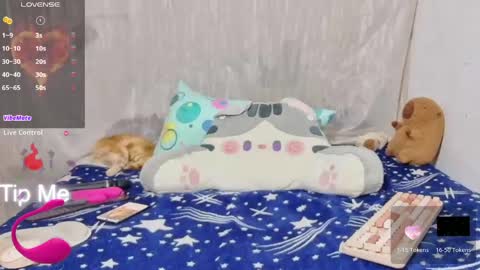 Cherry online show from 3, 6, 2026