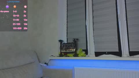 Lysia online show from 13, 3, 2026