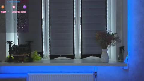 Lysia online show from 15, 3, 2026