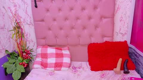 ISABELLA online show from 3, 6, 2026