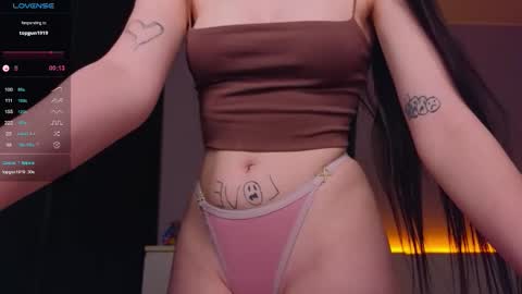 Katrine online show from 13, 11, 2025