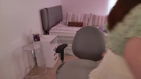 Cheravona   CherryVonFairy online show from 14, 3, 2026