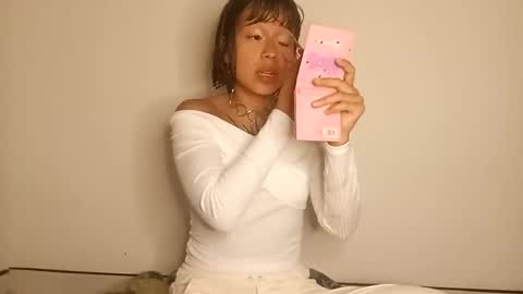 Cherry  online show from 2, 1, 2025