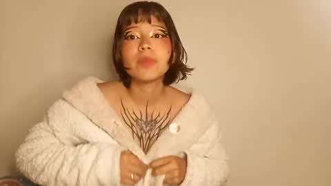 Cherry  online show from 4, 1, 2025