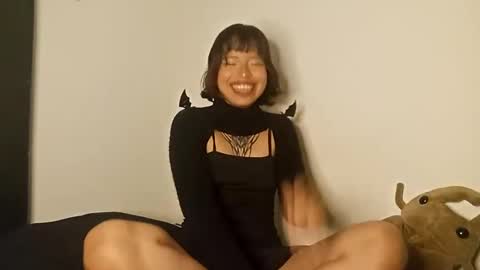 Cherry  online show from 8, 1, 2025