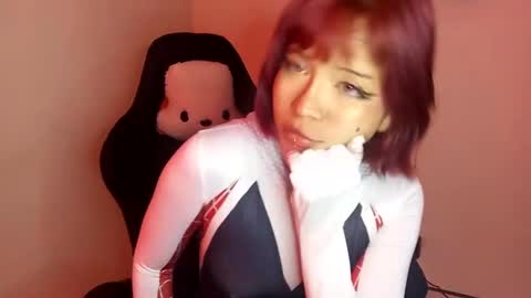 Cherry  online show from 22, 1, 2025