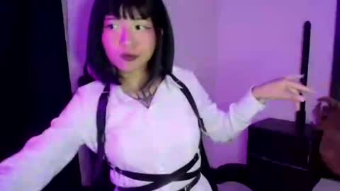 Cherry  online show from 24, 2, 2025