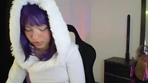 Cherry  online show from 25, 2, 2025