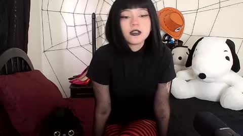 Cherry  online show from 3, 10, 2025