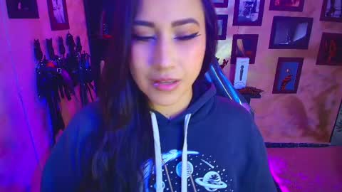 cherry online show from 7, 10, 2025