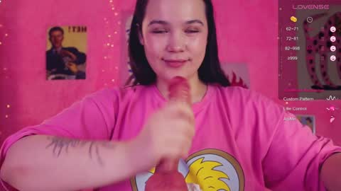 Banny online show from 5, 1, 2026