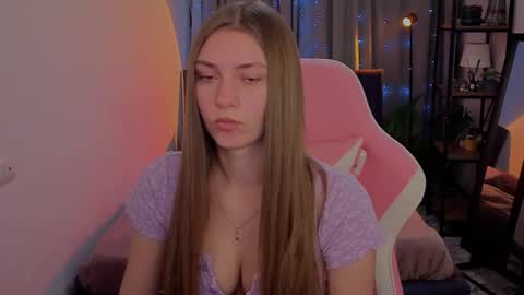 Snapshot of cheryl_backer chatting on 3, 2, 2026 Cheryl online show from 3, 2, 2026