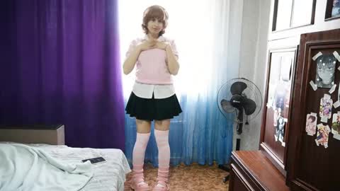 Janett online show from 21, 4, 2026
