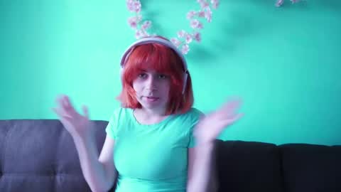Janett online show from 5, 5, 2026