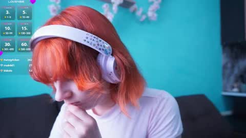 Janett online show from 6, 5, 2026