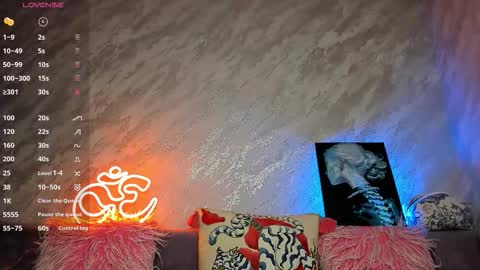 Cheryl online show from 5, 1, 2026