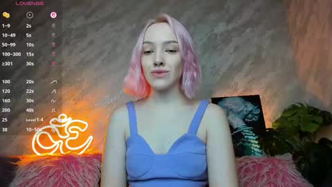 Cheryl online show from 25, 3, 2026