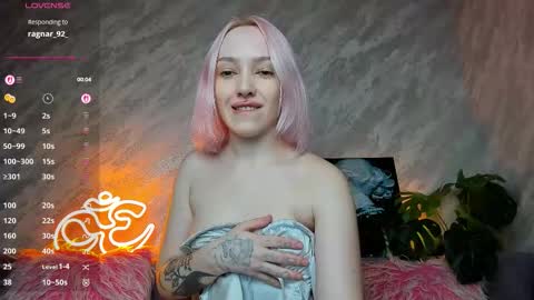 Cheryl online show from 27, 3, 2026